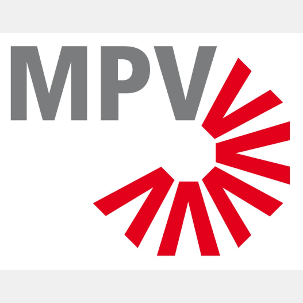 MPV Maurer Personalvermittlung in Leinfelden Echterdingen - Logo