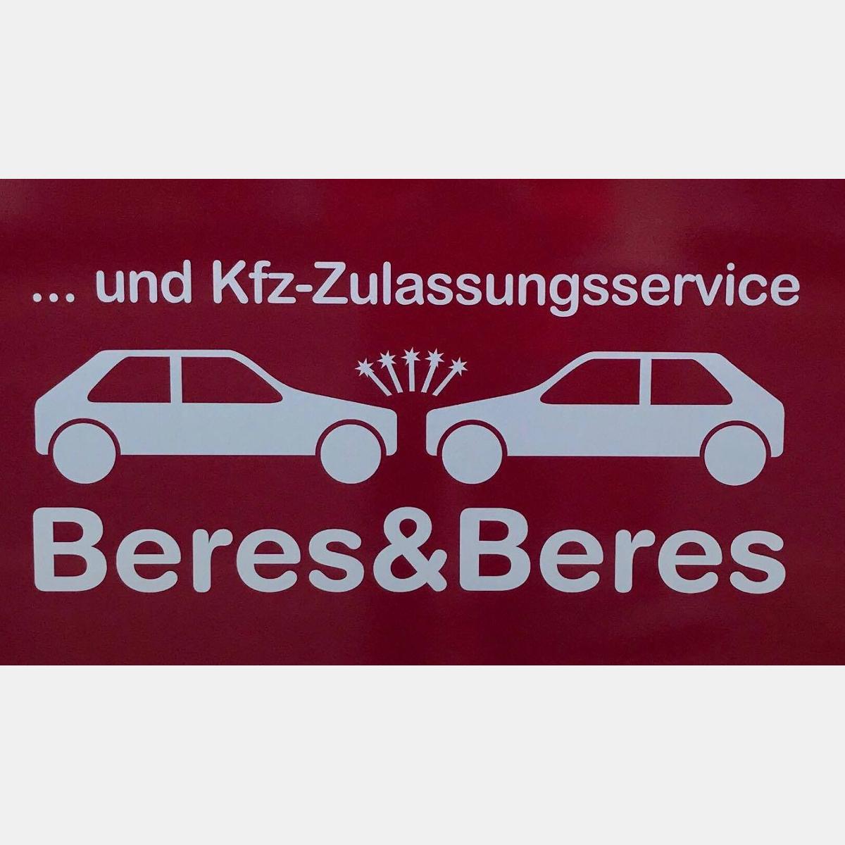 Kfz-Sachverständigenbüro Beres&Beres in Berlin - Logo