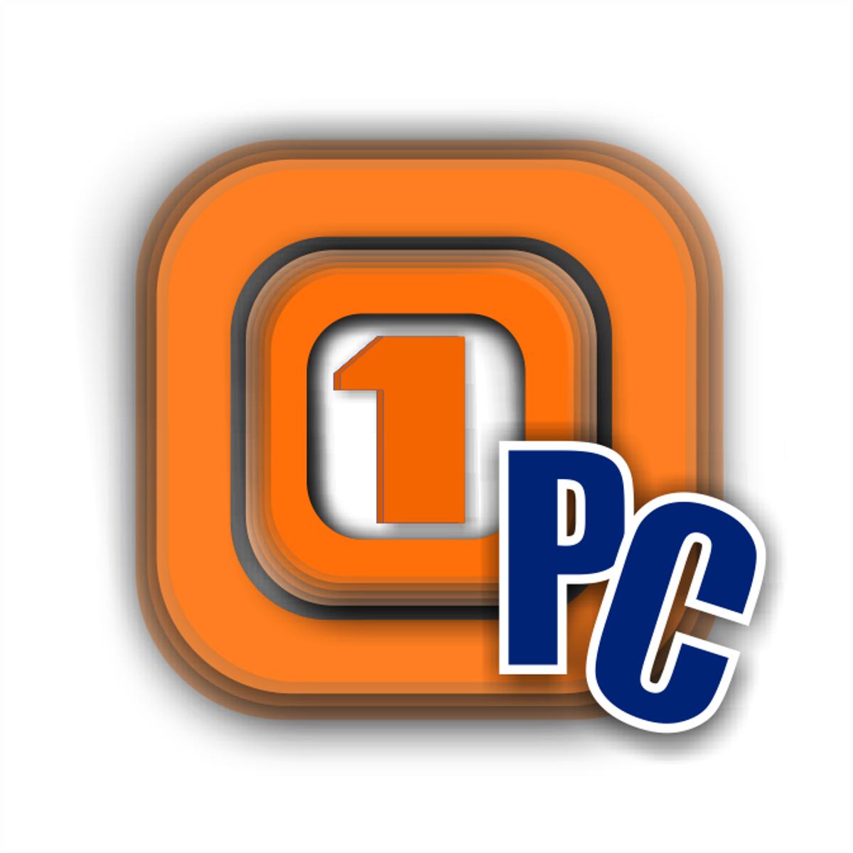 001pc IT-Service in Hamburg - Logo