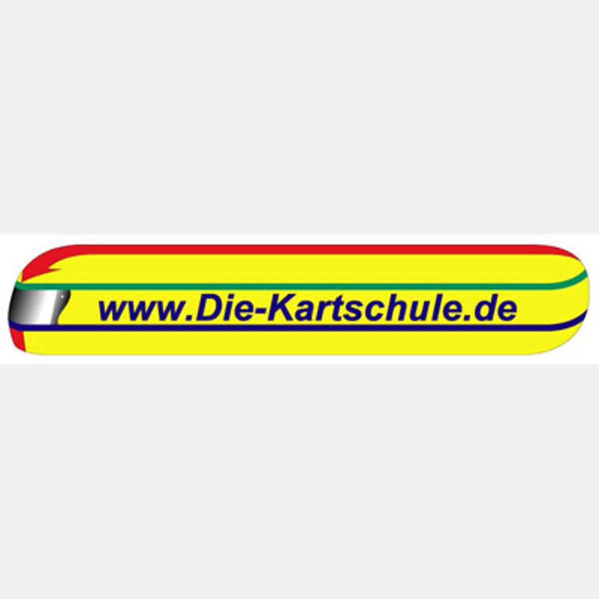 JLC Racing / Die Kartschule in Freigericht - Logo