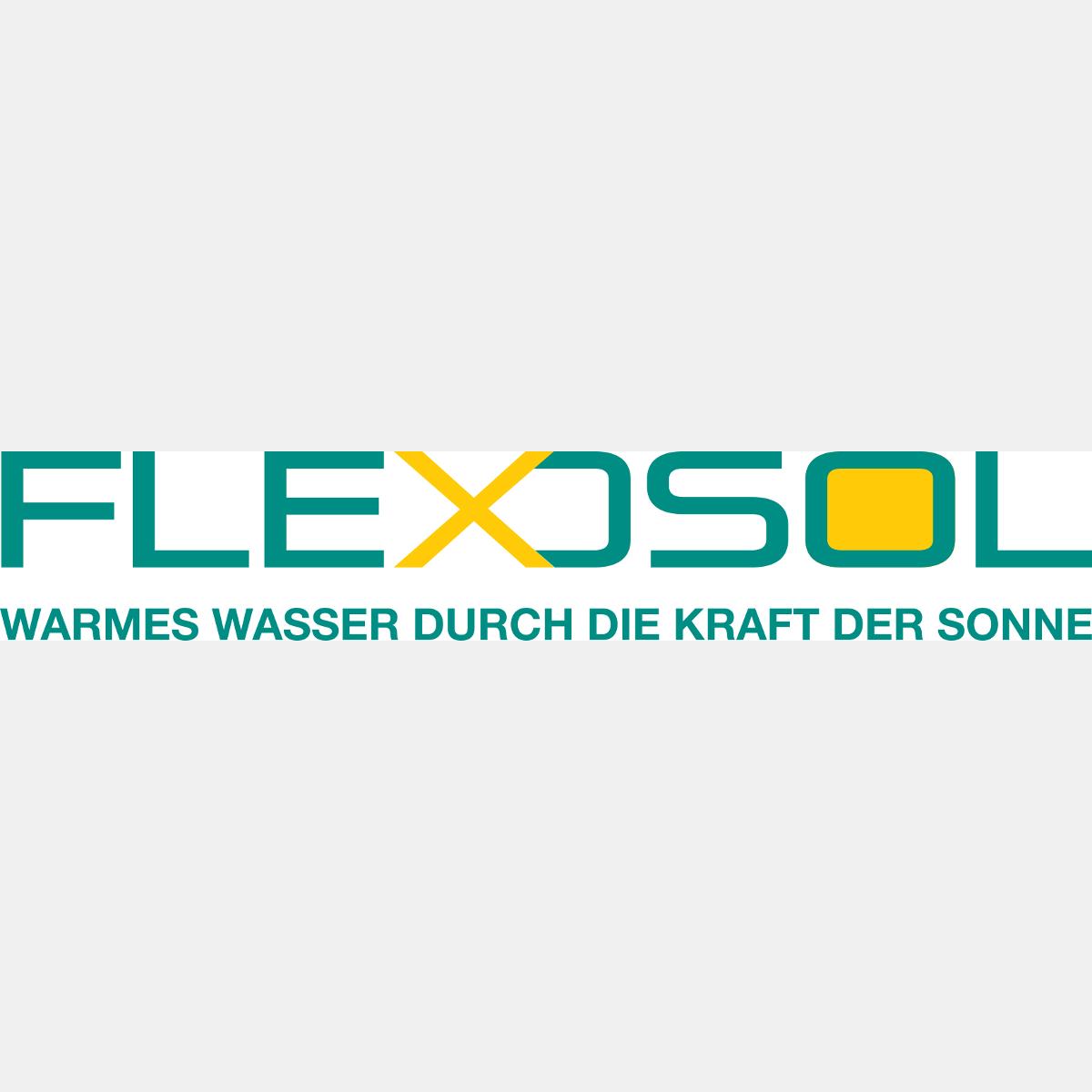 Flexosol GmbH in Werder Gemeinde Märkisch Linden - Logo