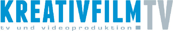 Kreativfilm GmbH in Meerbusch - Logo