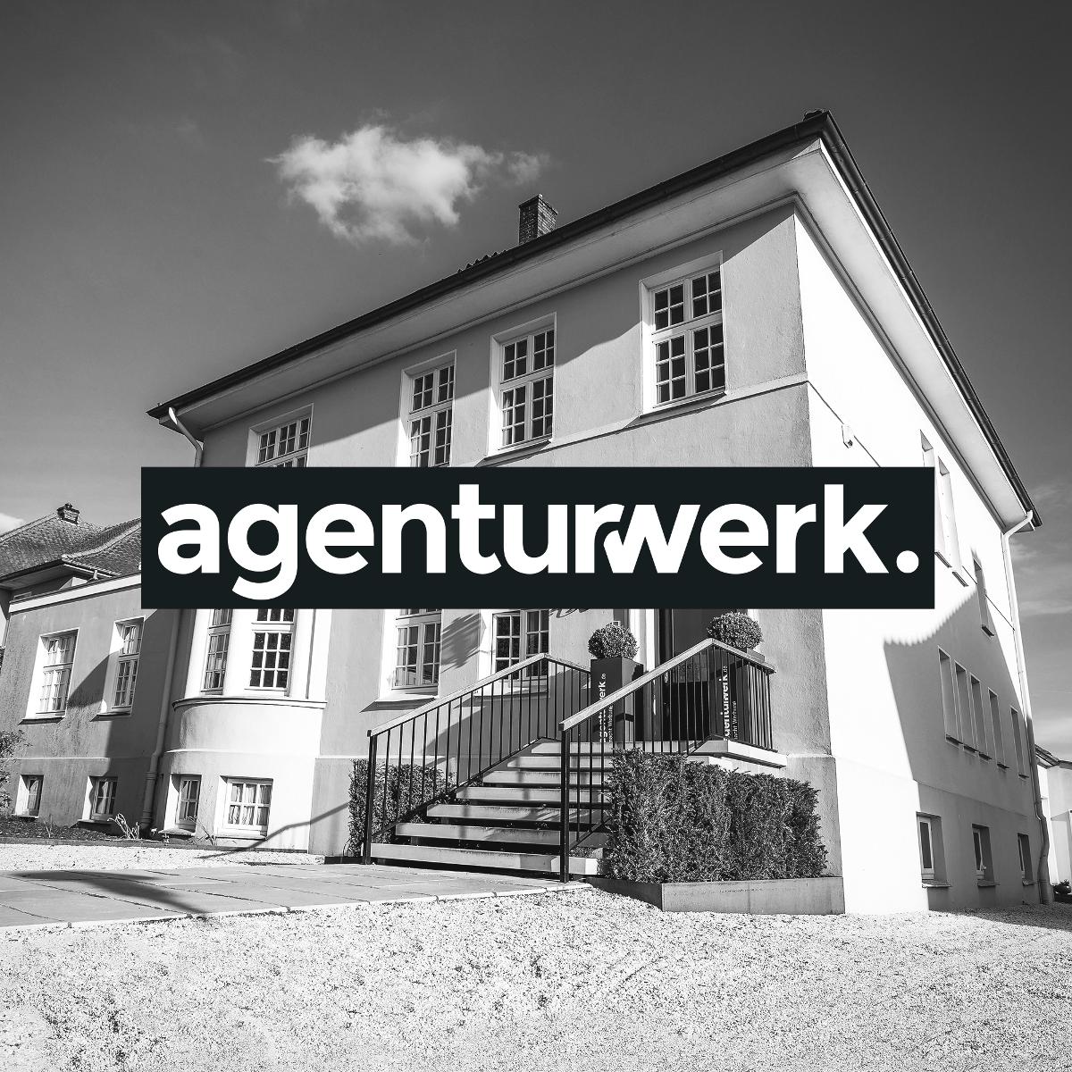 Agenturwerk in Lohne in Oldenburg - Logo