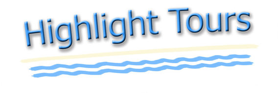 Highlight Tours in Worpswede - Logo