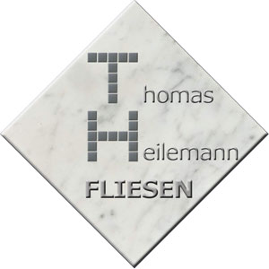 TH-FLIESEN in Lenningen - Logo