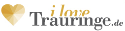 ilovetrauringe.de in Berlin - Logo