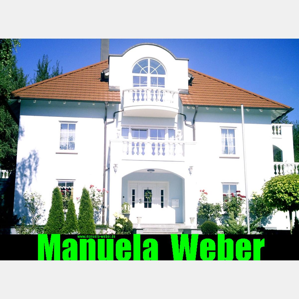 Manuela Weber Immobilien-Vermögensanlagen in Rödermark - Logo