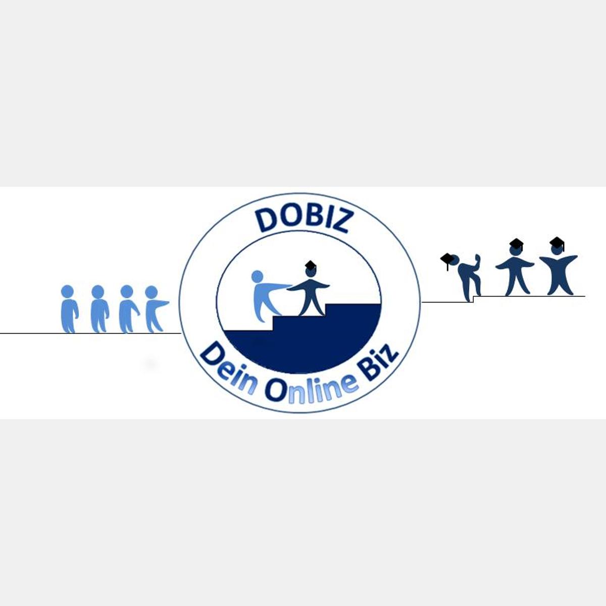 DeinOnlineBiz in Flensburg - Logo