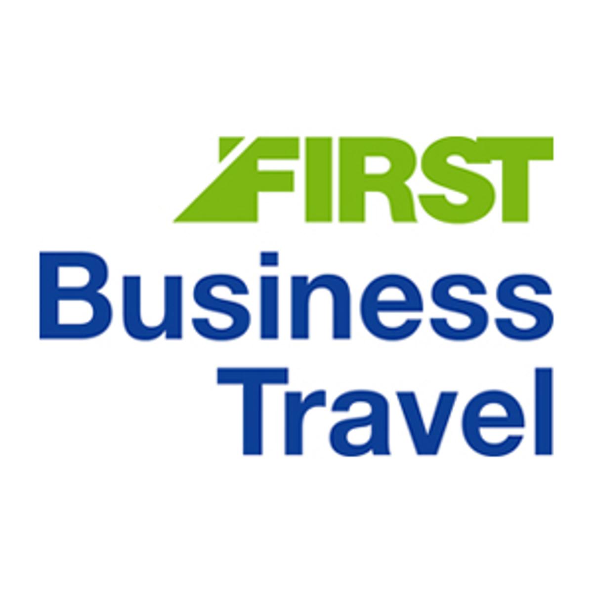 FIRST Business Travel Lörrach - Reisebüro Seilnacht in Lörrach - Logo