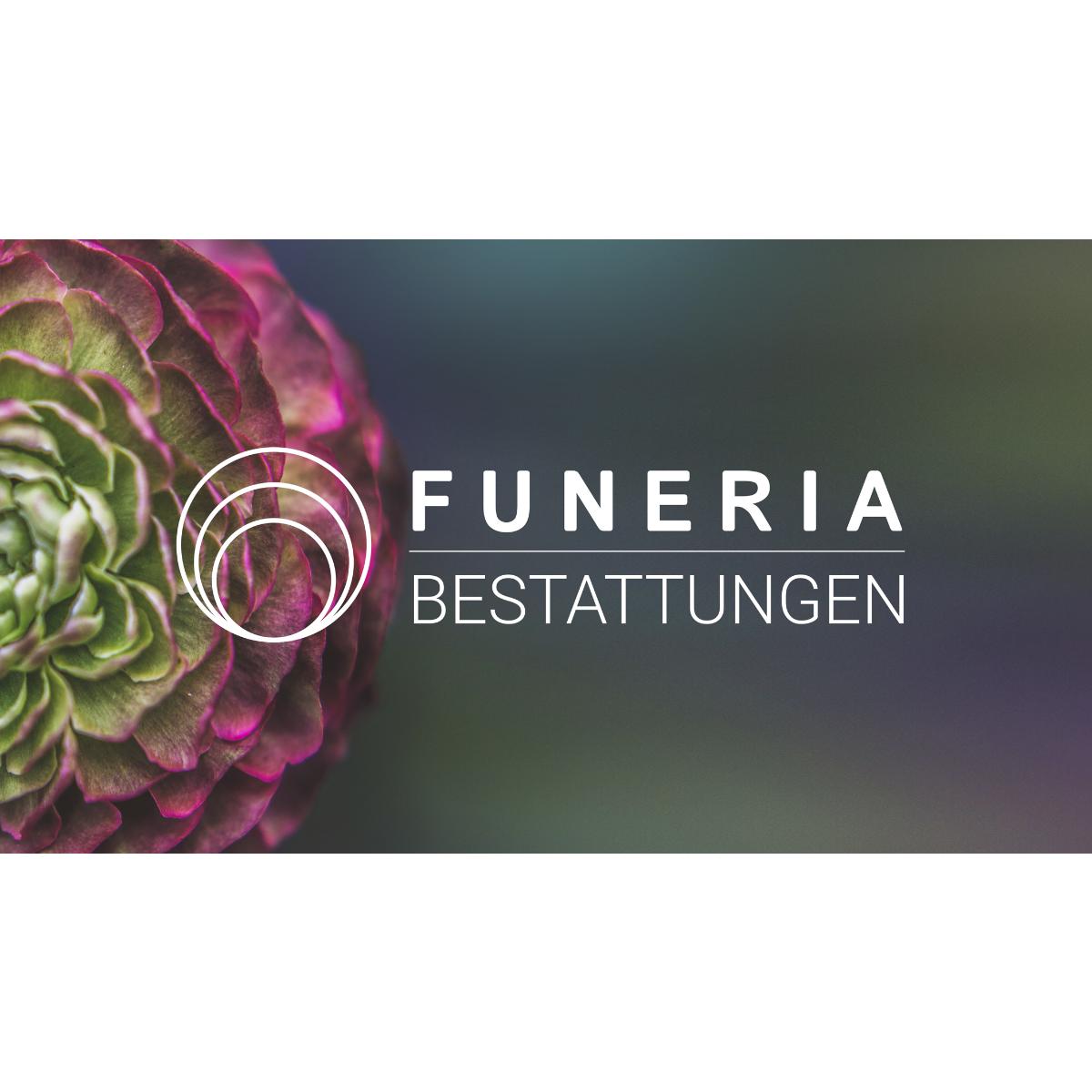 Funeria Bestattungen Berlin in Berlin - Logo