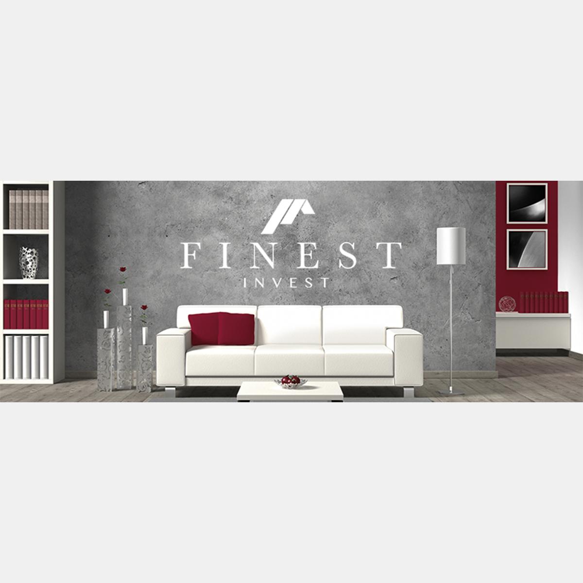 Finest Invest GmbH in Dresden - Logo