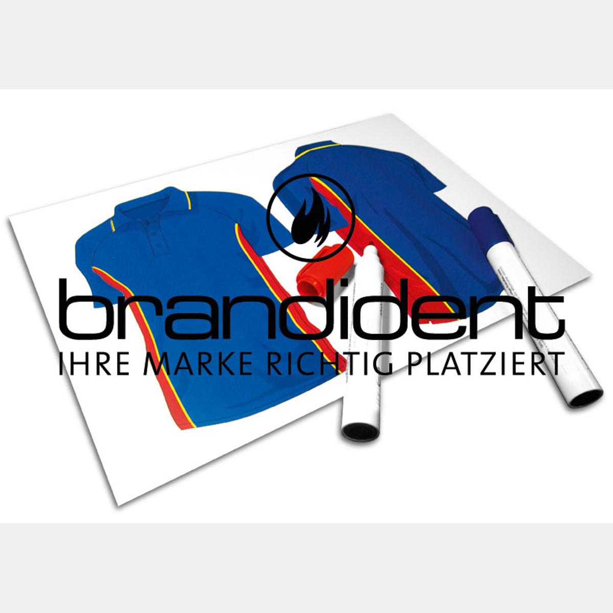 brandident Vertrieb & Produktions GmbH in Berlin - Logo