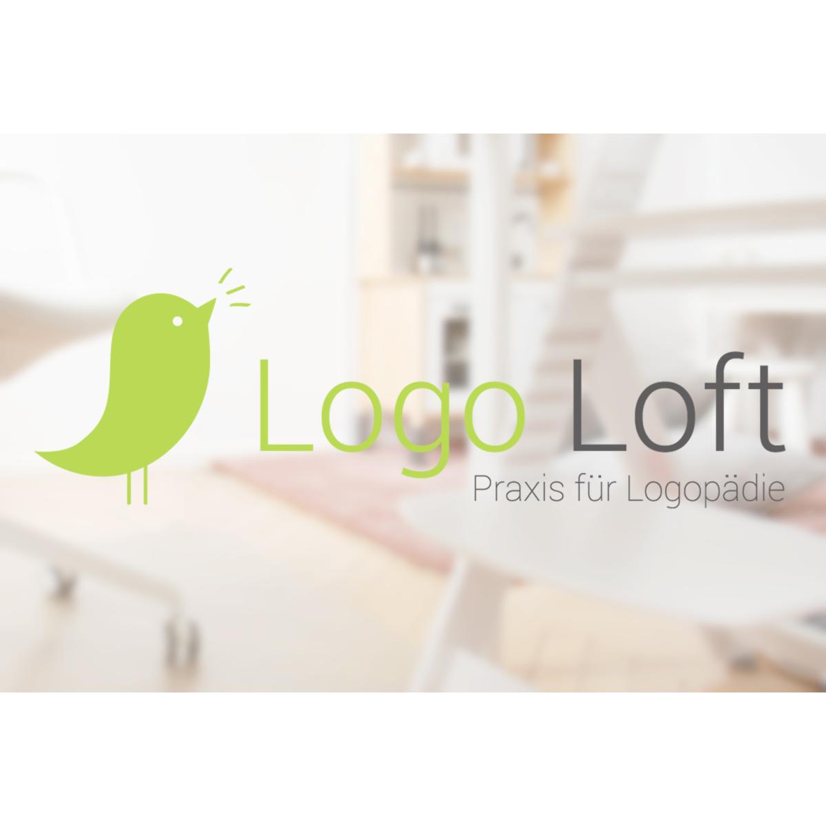 Logo Loft in Schorndorf in Württemberg - Logo