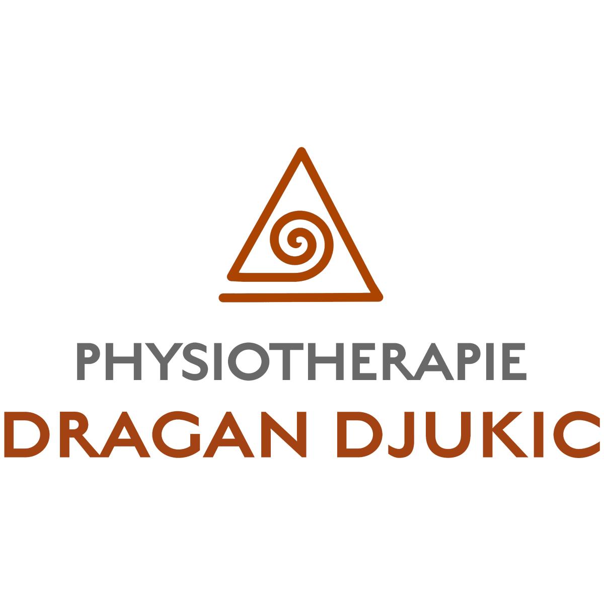 Neurorehabilitation Zuhause - Dragan Djukic in Miltenberg - Logo