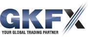 GKFX Financial Services Ltd. in Frankfurt am Main - Logo