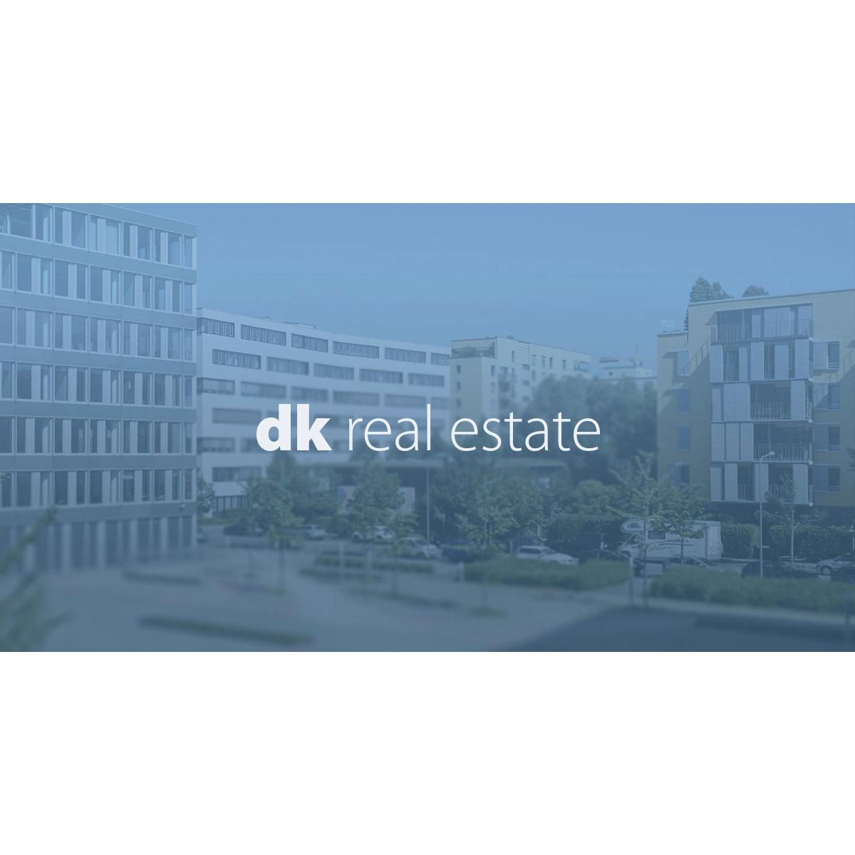 Dreyer & Kollegen Real Estate GmbH (dk real estate) in Frankfurt am Main - Logo