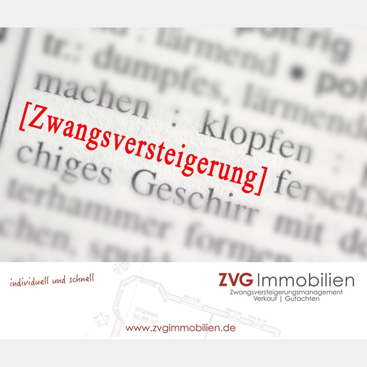 ZVG Immobilien in Siegburg - Logo