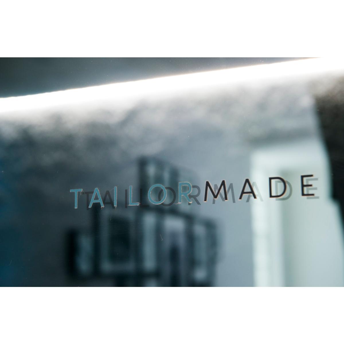 TAILORMADEGmbH in Stuttgart - Logo