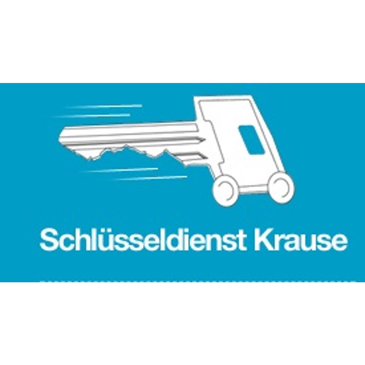 Schlüsseldienst Krause in Berlin - Logo