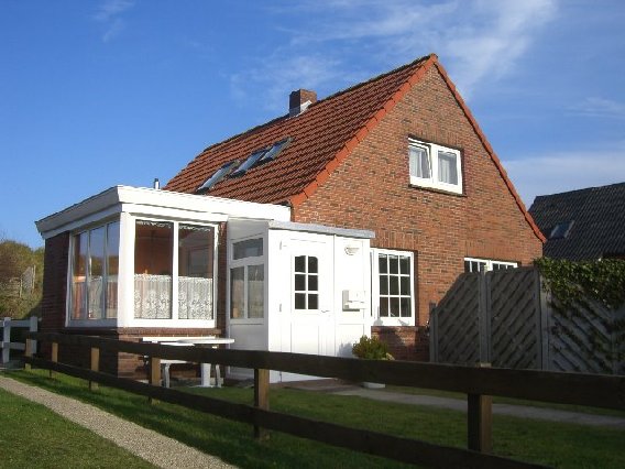 Vermietung Borkum Ferienwohnung Ferienhaus Borkum Nordsee in Borkum - Logo