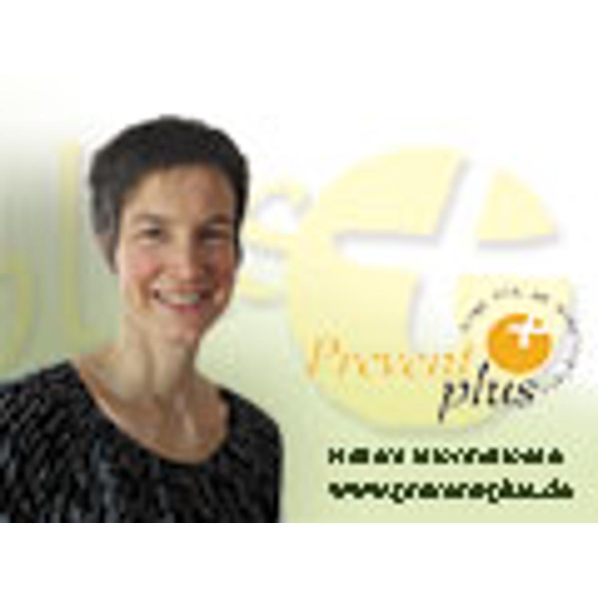 Prevent-Plus in Passau - Logo