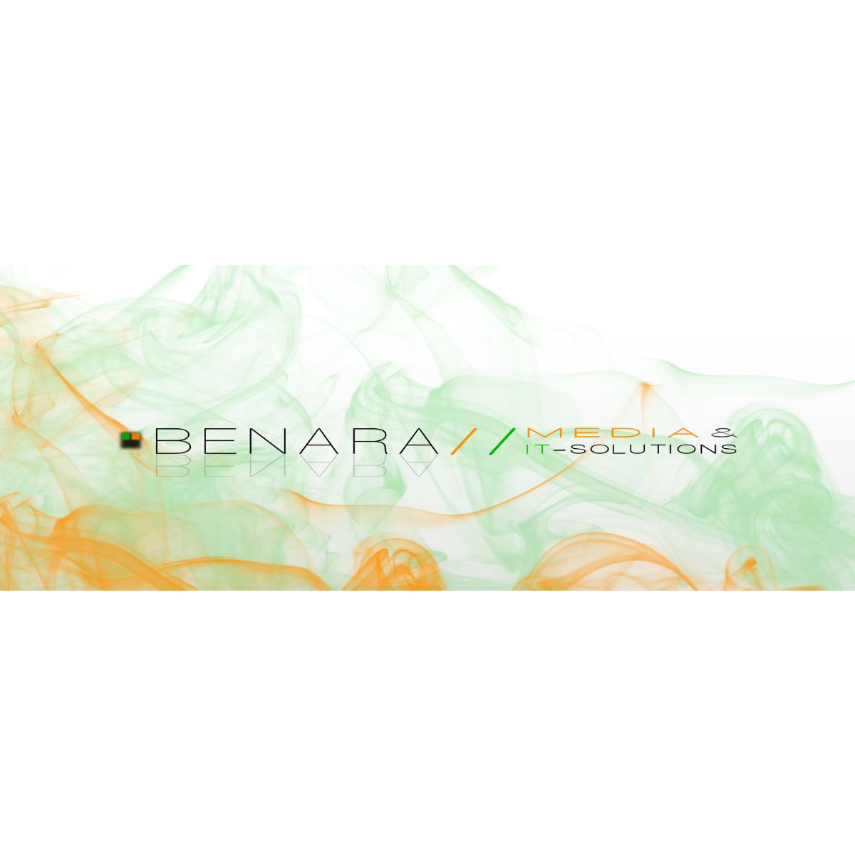 Benara Media & IT-Solutions in Süßen - Logo