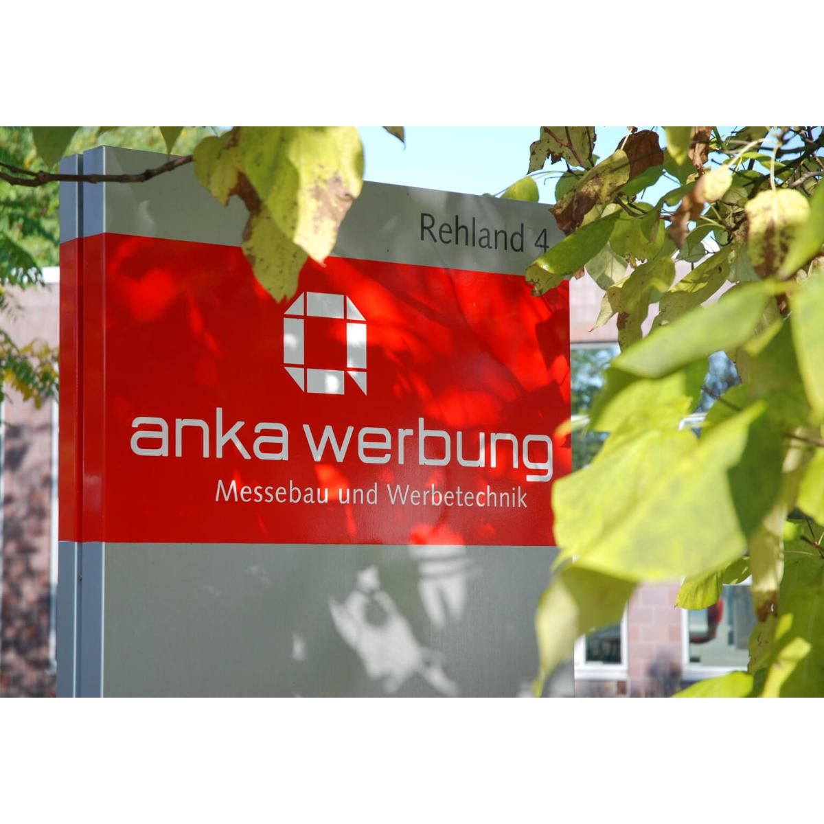 ANKA Werbung in Achim bei Bremen - Logo