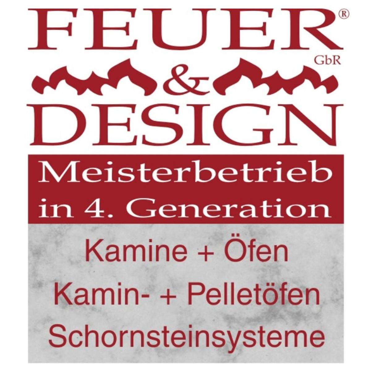 Feuer & Design GbR in Potsdam - Logo