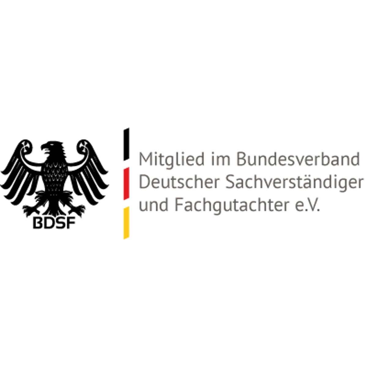 Glave Immobilienbewertung in Düsseldorf - Logo