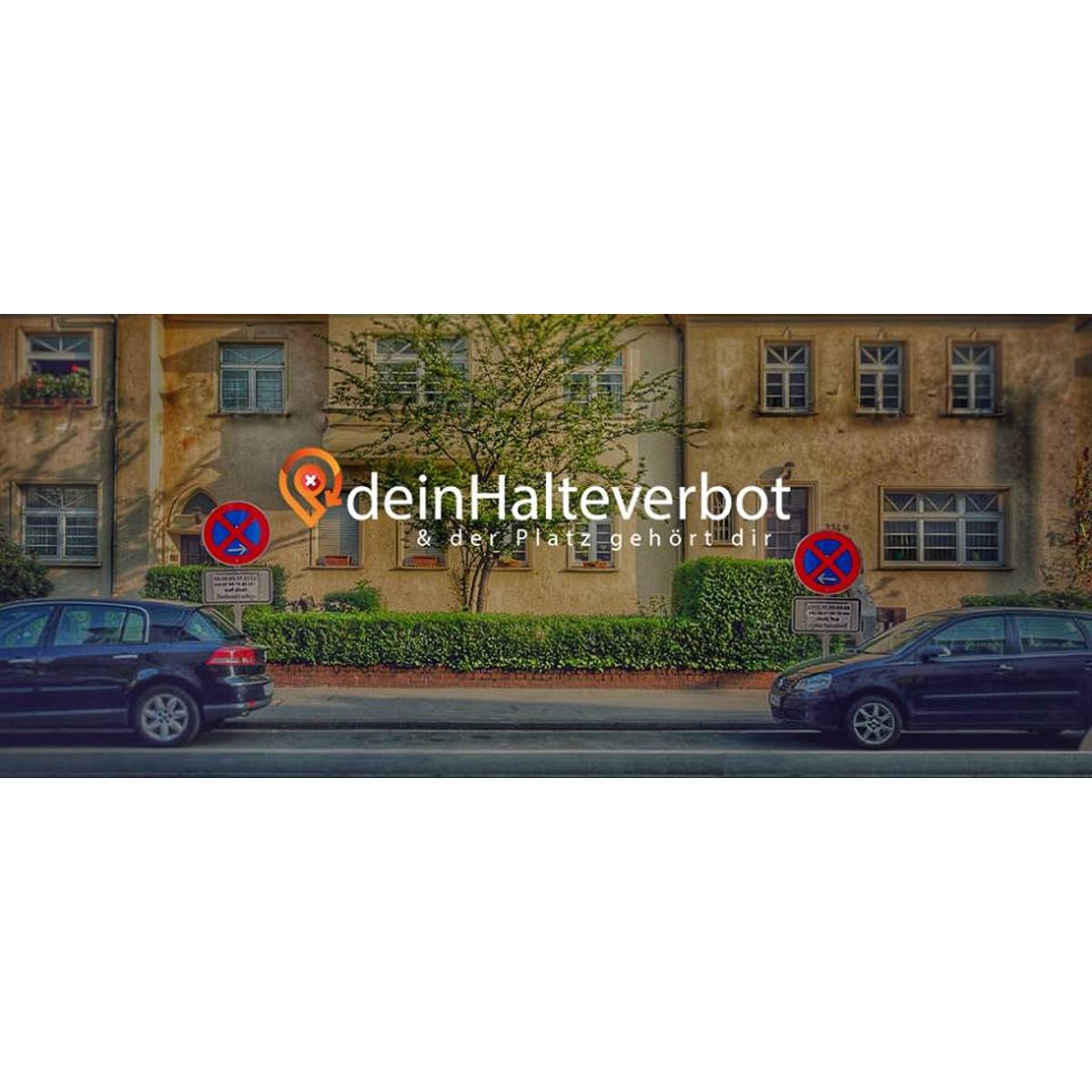 deinHalteverbot.de in Mannheim - Logo