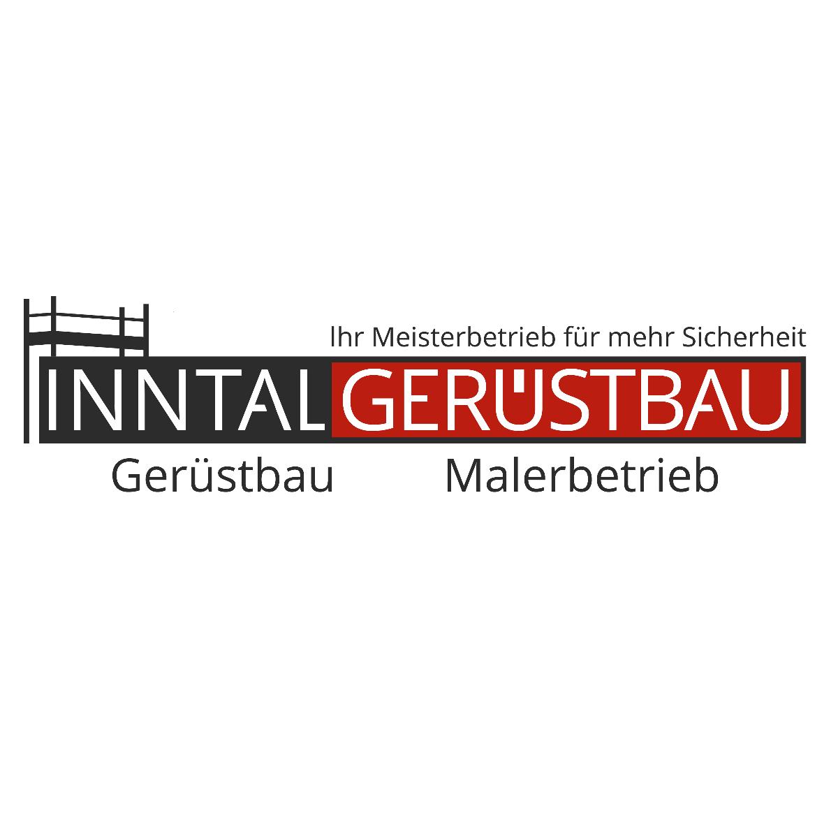 Inntal Gerüstbau e.K. in Rohrdorf Kreis Rosenheim - Logo