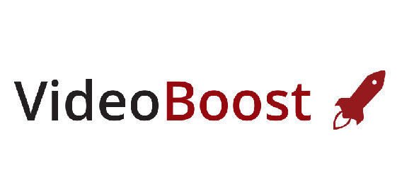 Boost Media GmbH - Videoboost in Darmstadt - Logo