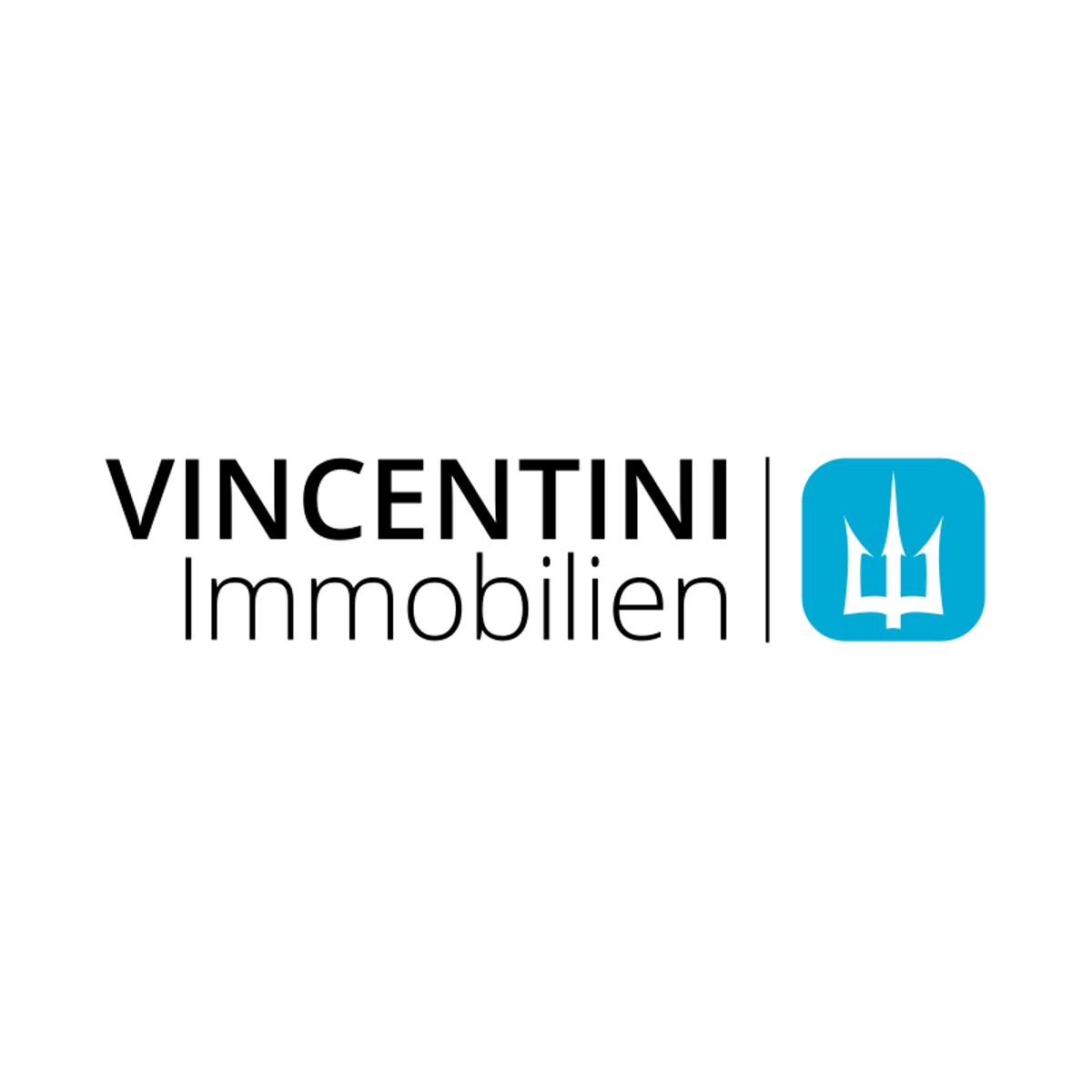 VINCENTINI Immobilien Bamberg in Lauter in Oberfranken - Logo