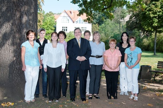 R + P Wirtschafts- und Steuerberatungsgesellschaft mbH in Radebeul - Logo