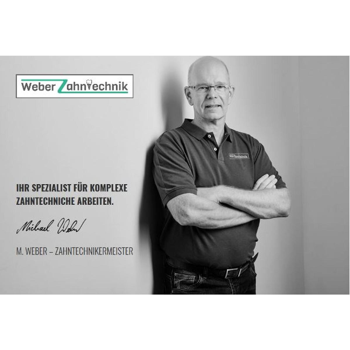 Michael Weber Zahntechnik in Sehnde - Logo