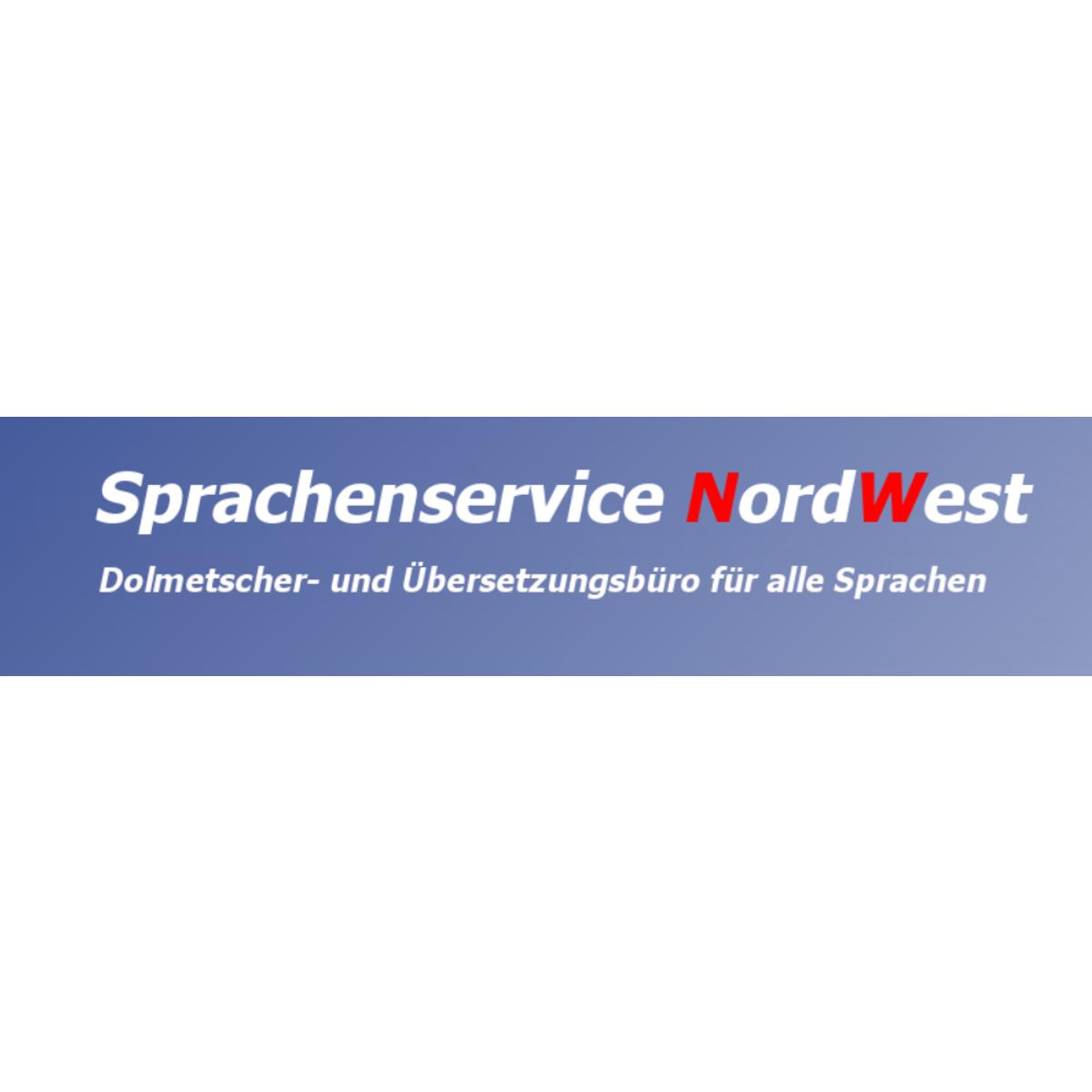 Sprachenservice-NordWest in Osnabrück - Logo