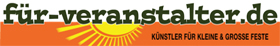 für-veranstalter.de in Regenstauf - Logo