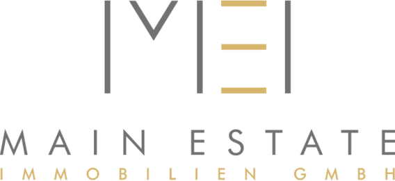 Main Estate Immobilien GmbH in Neu Isenburg - Logo