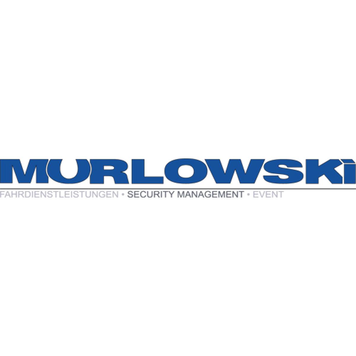 Murlowski Security Management in Ammelshain Stadt Naunhof bei Grimma - Logo