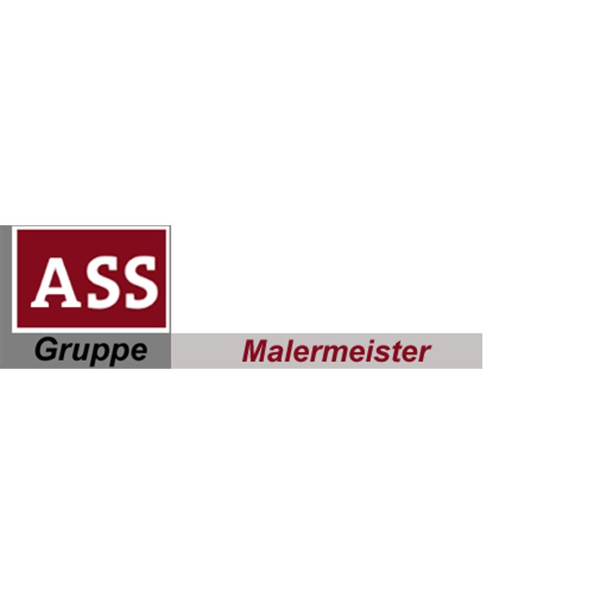 ASS Malermeister in Hennef an der Sieg - Logo