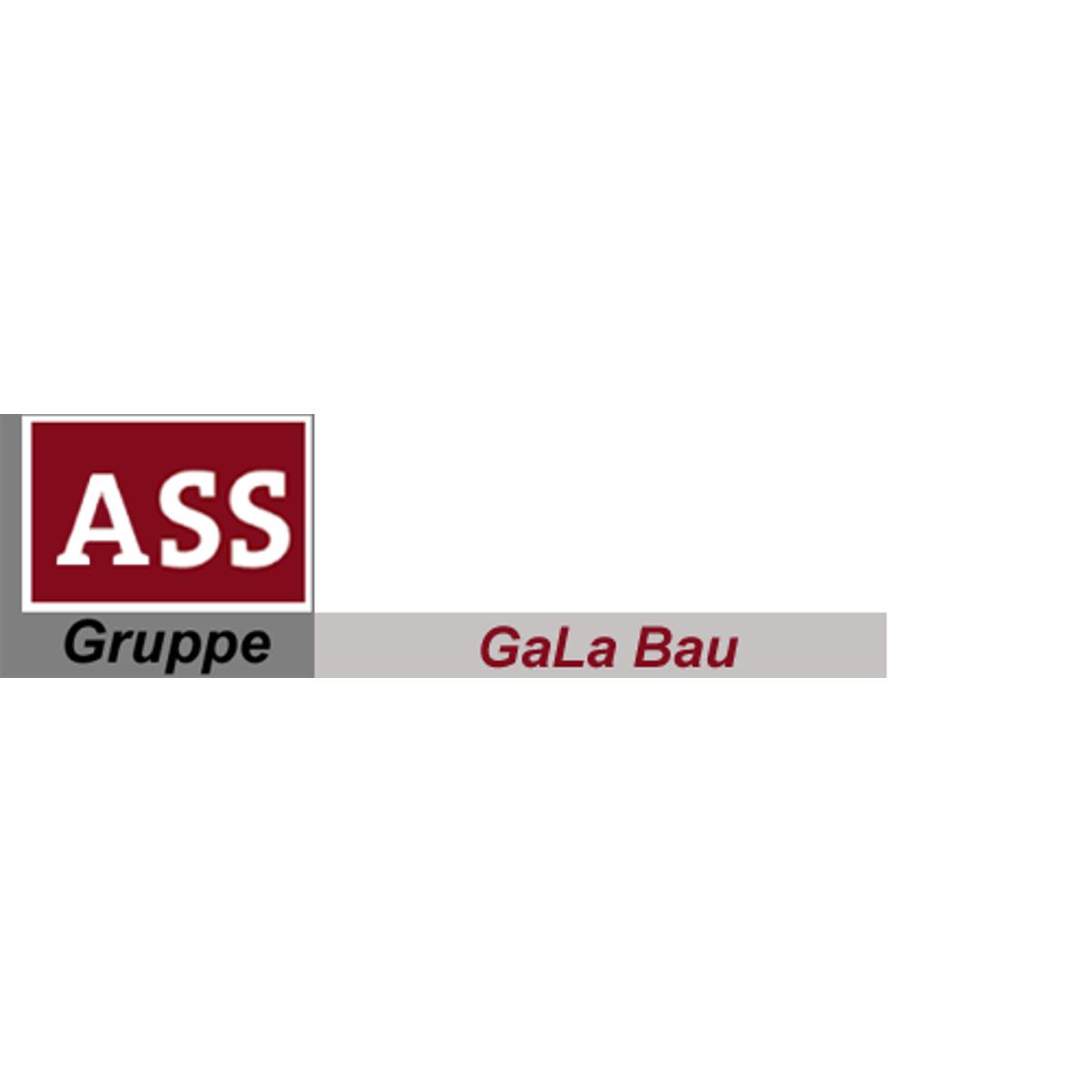 ASS Garten und Landschaftsbau in Lohmar - Logo