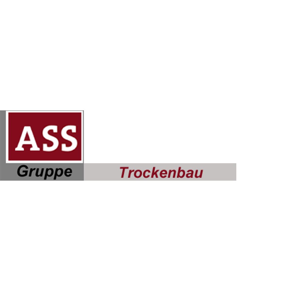 ASS Trockenbau in Lohmar - Logo