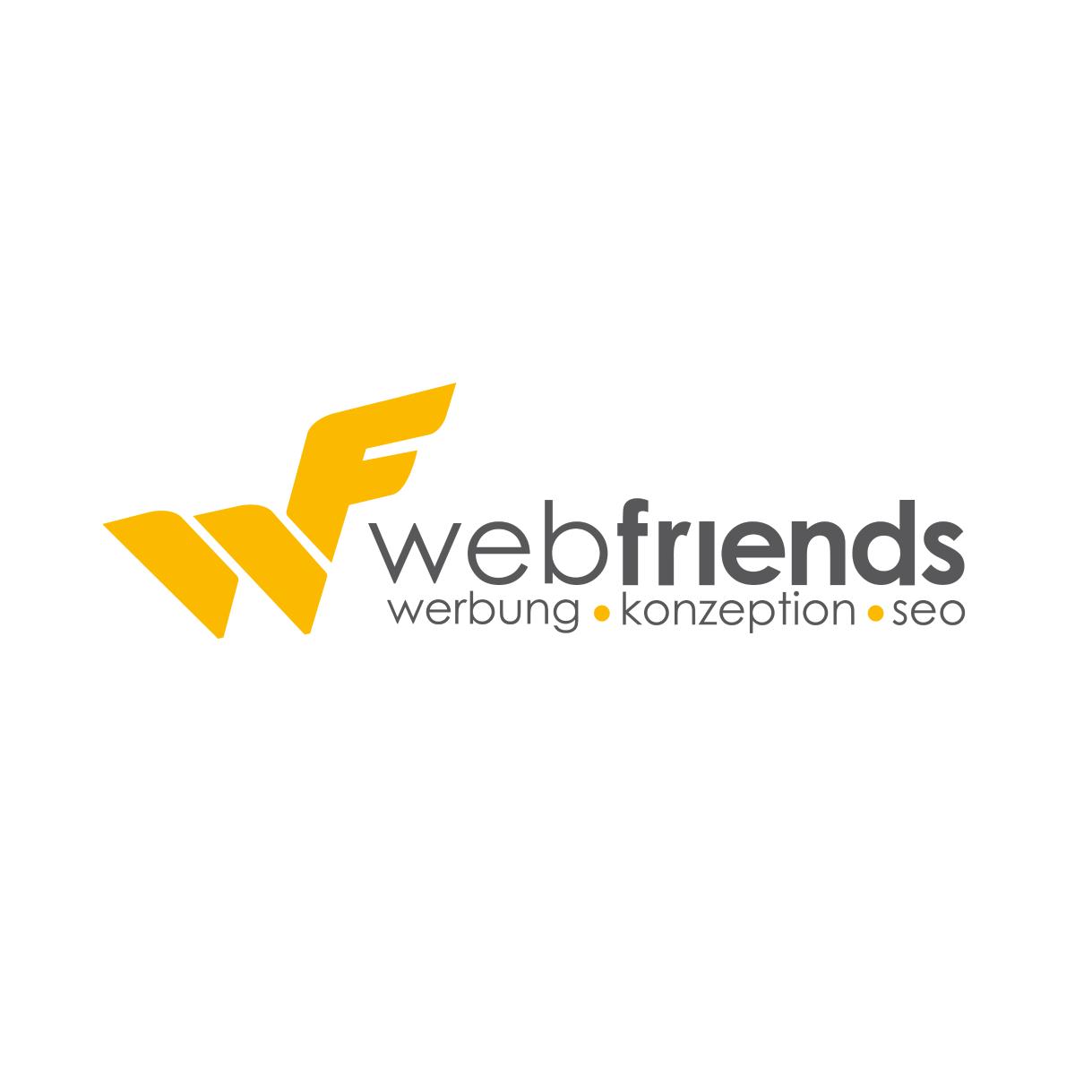 webfriends gbr in Amberg in der Oberpfalz - Logo