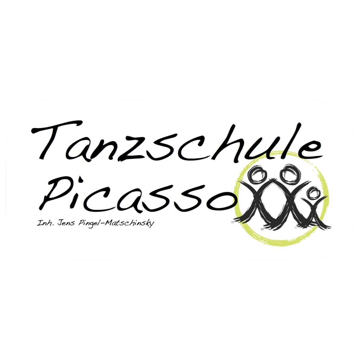 Tanzschule Picasso in Bremen - Logo