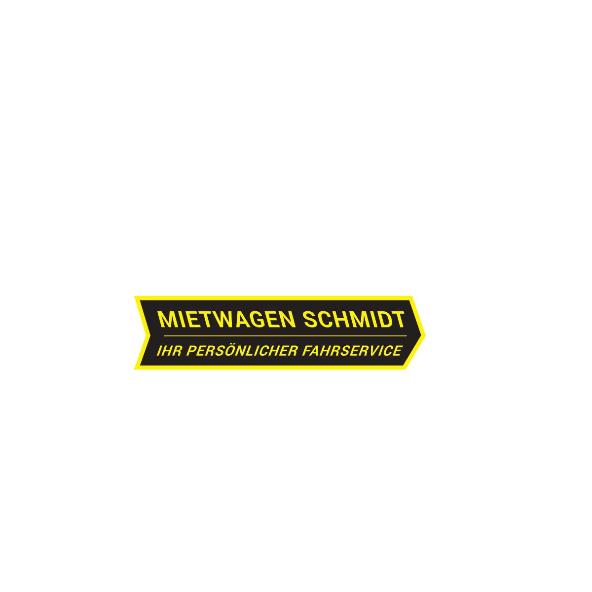 Mietwagen Schmidt in Altenahr - Logo