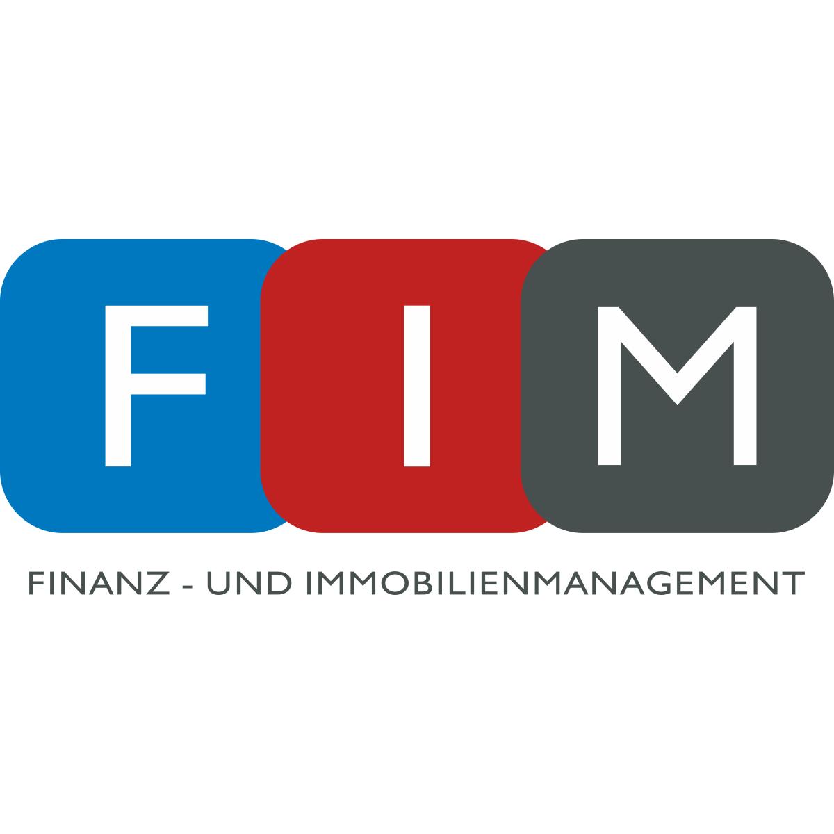 FIM Finanz- und Immobilienmanagement GmbH in Bissendorf Kreis Osnabrück - Logo