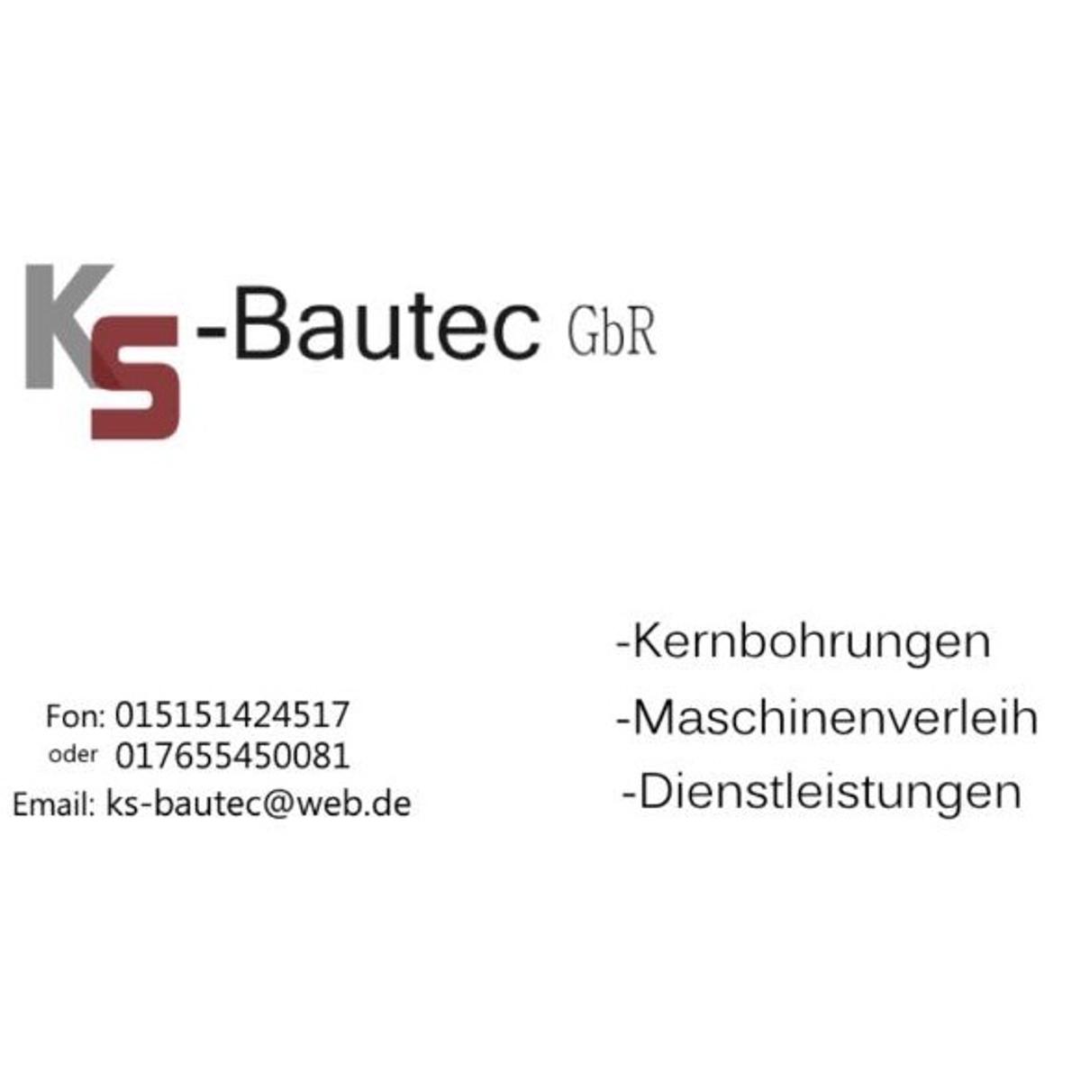 KS-Bautec GbR in Steinhausen Stadt Bad Schussenried - Logo