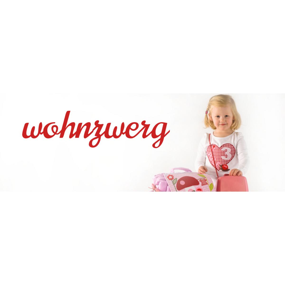 wohnzwerg in Lübeck - Logo