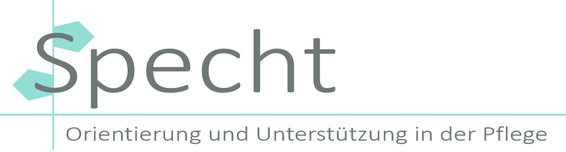 Specht - Pflegeberatung in Brinkum Gemeinde Stuhr - Logo