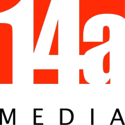 14a Media GmbH - Filmproduktion, Videoproduktion und Medienproduktion in Hamburg in Hamburg - Logo